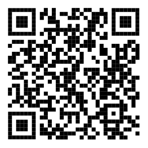 QR code for downloading LancerPay v1.2.1
