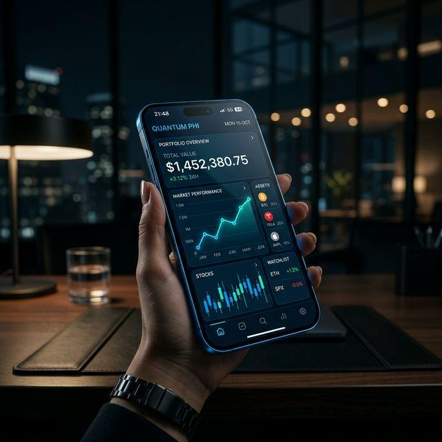 LancerPay mobile release preview